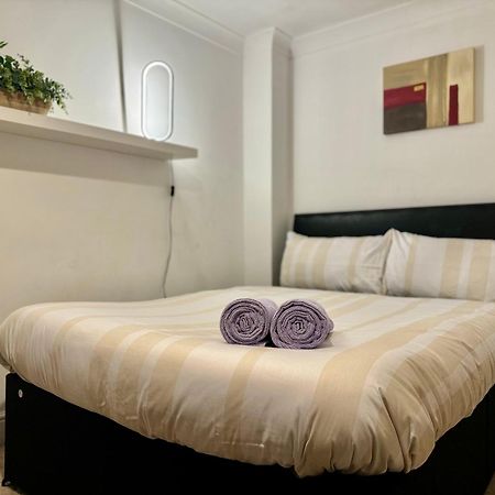 The Red Suites Birmingham Luaran gambar