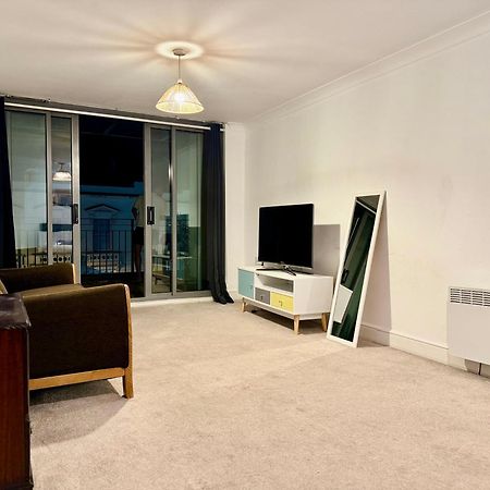 The Red Suites Birmingham Luaran gambar