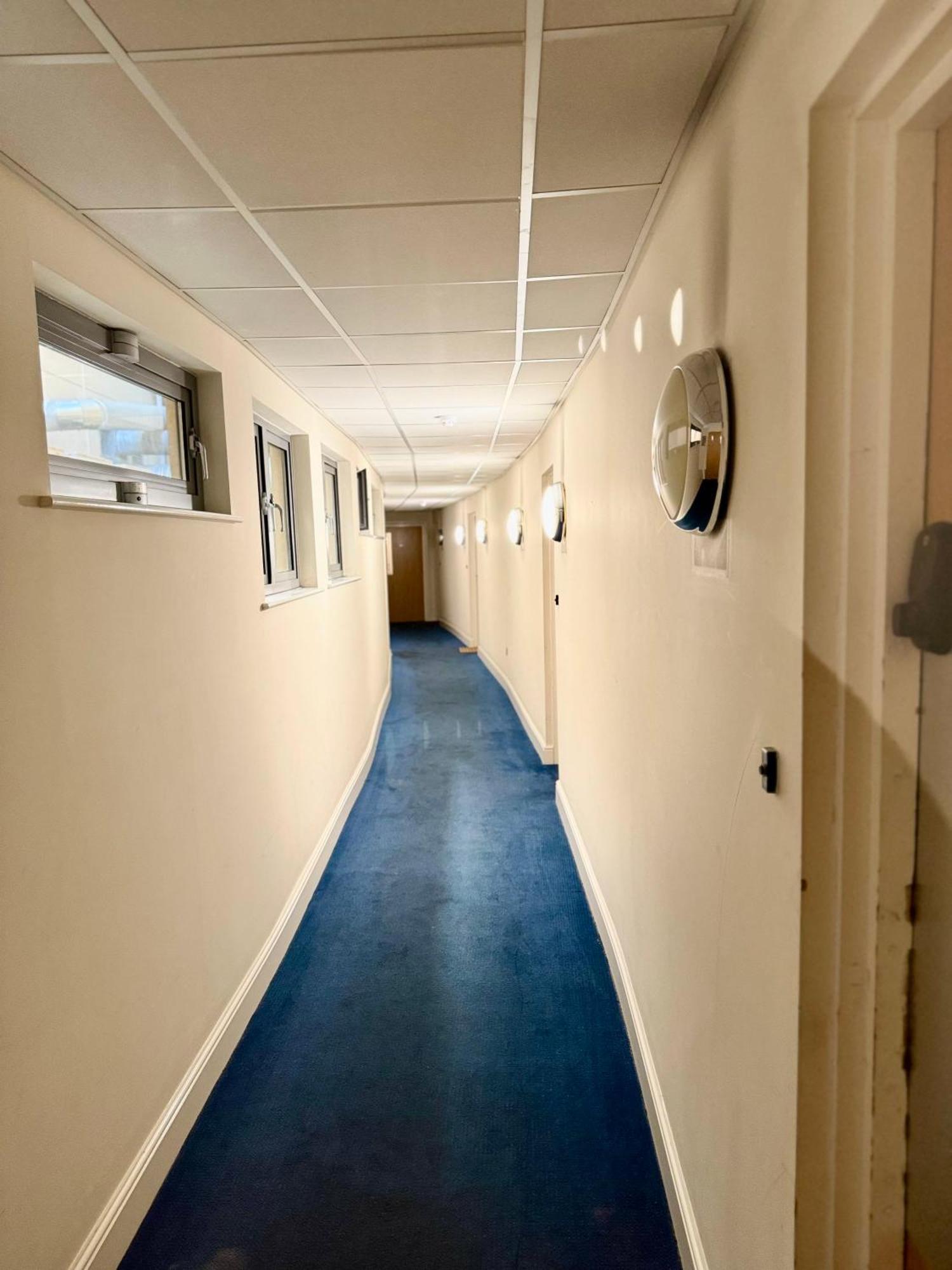 The Red Suites Birmingham Luaran gambar