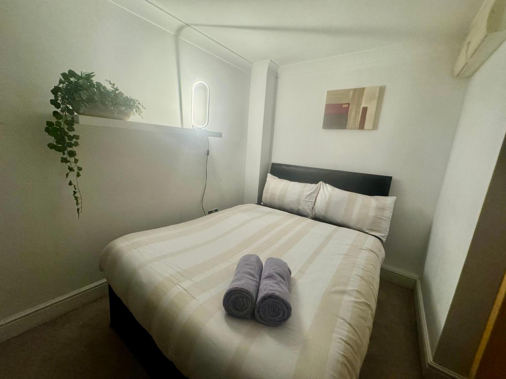 The Red Suites Birmingham Luaran gambar