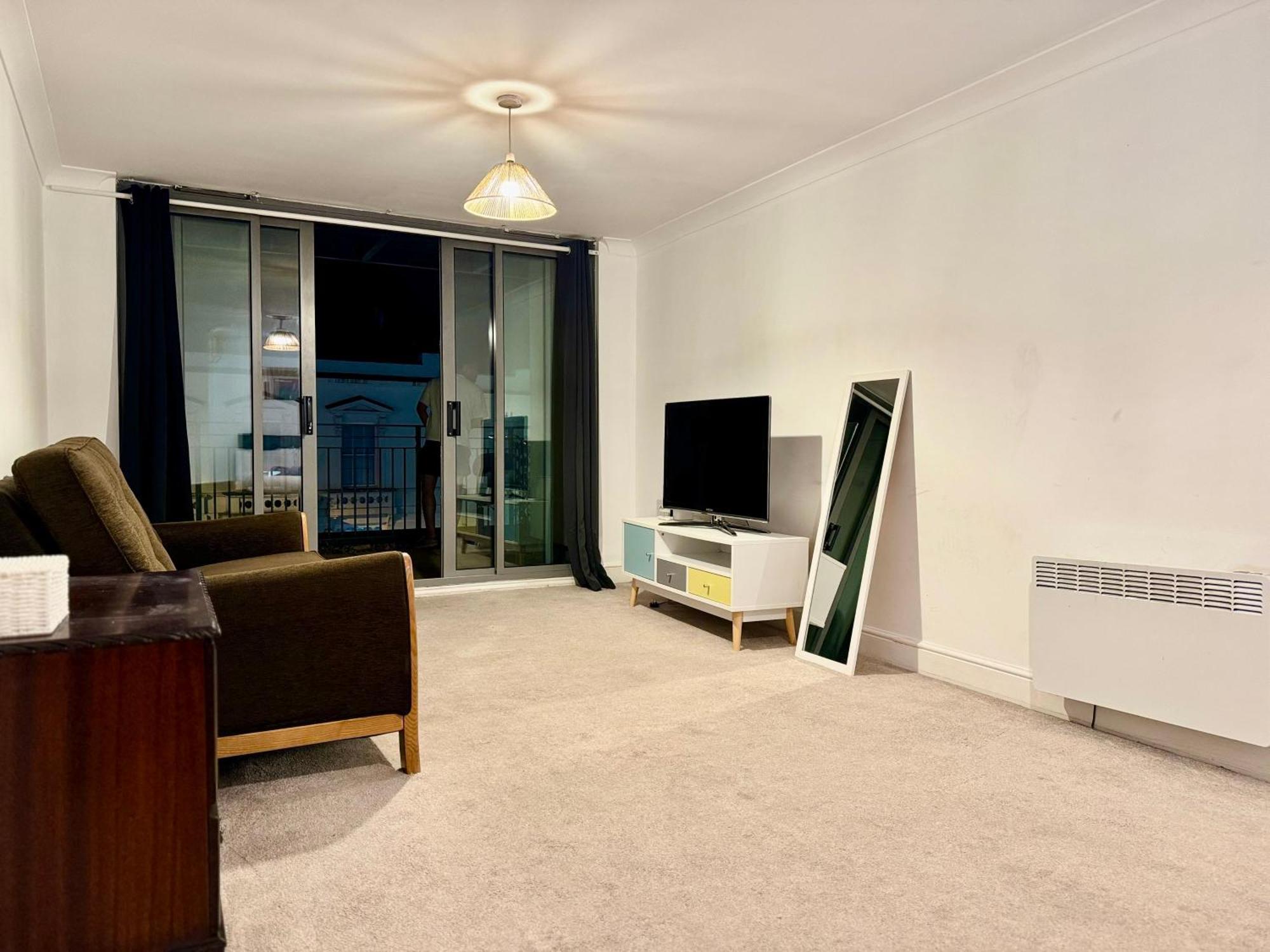 The Red Suites Birmingham Luaran gambar