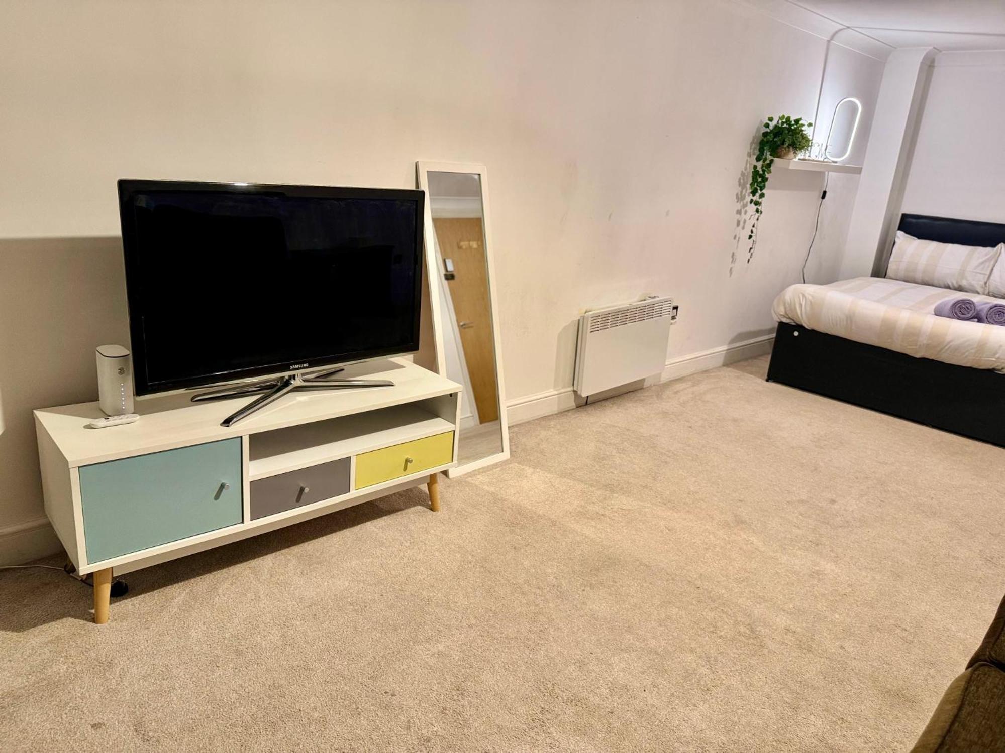 The Red Suites Birmingham Luaran gambar