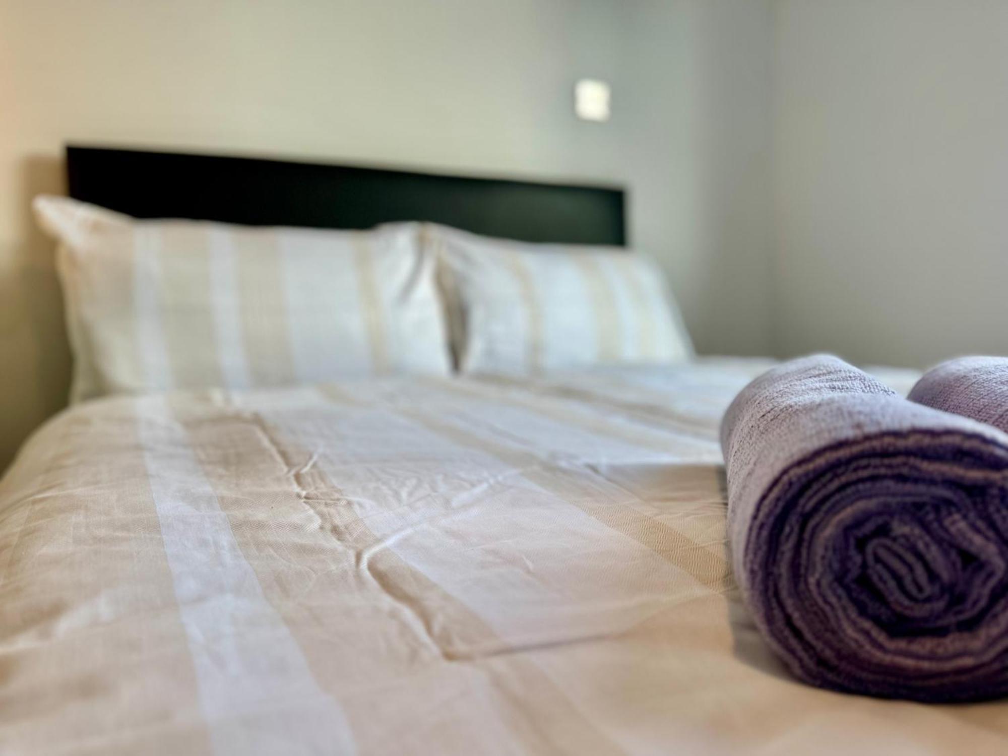 The Red Suites Birmingham Luaran gambar