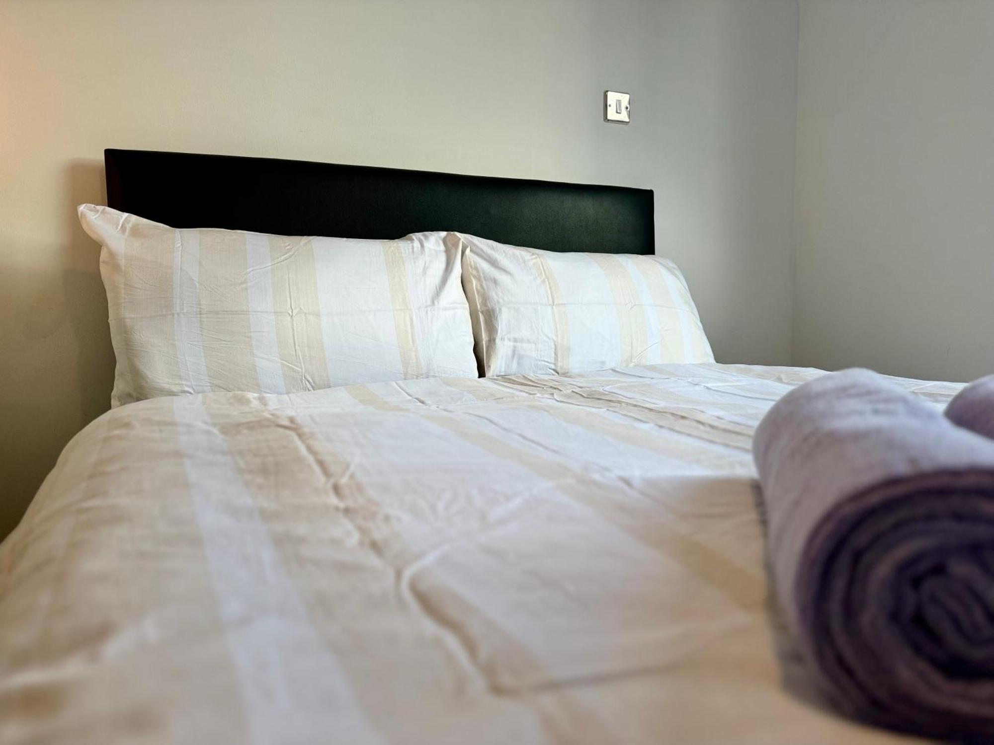 The Red Suites Birmingham Luaran gambar