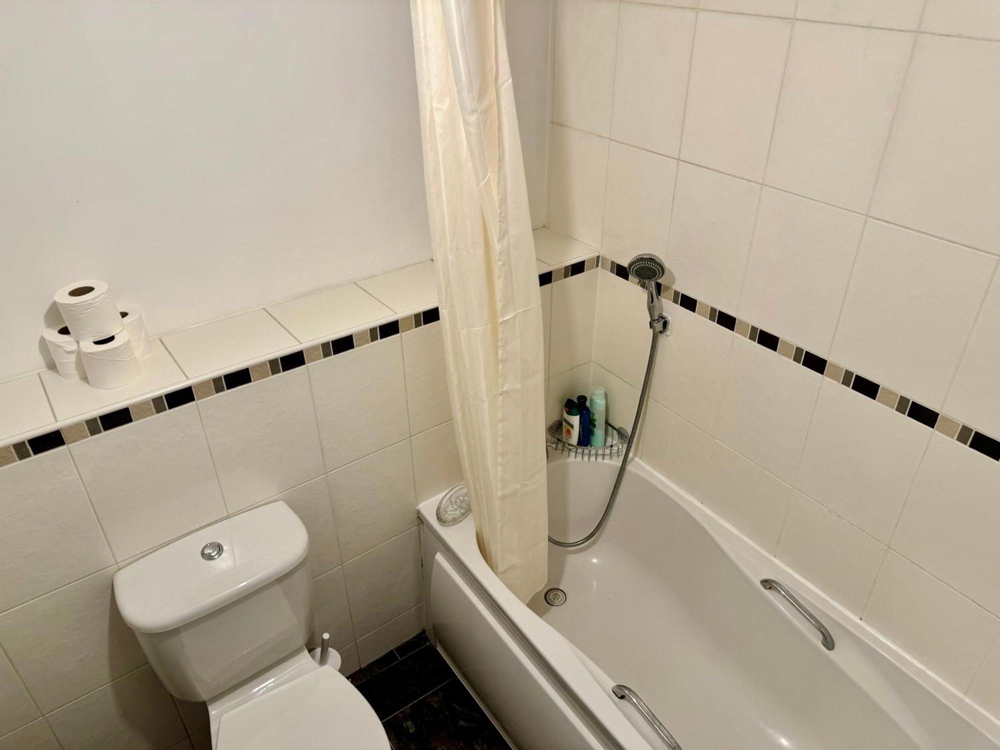 The Red Suites Birmingham Luaran gambar