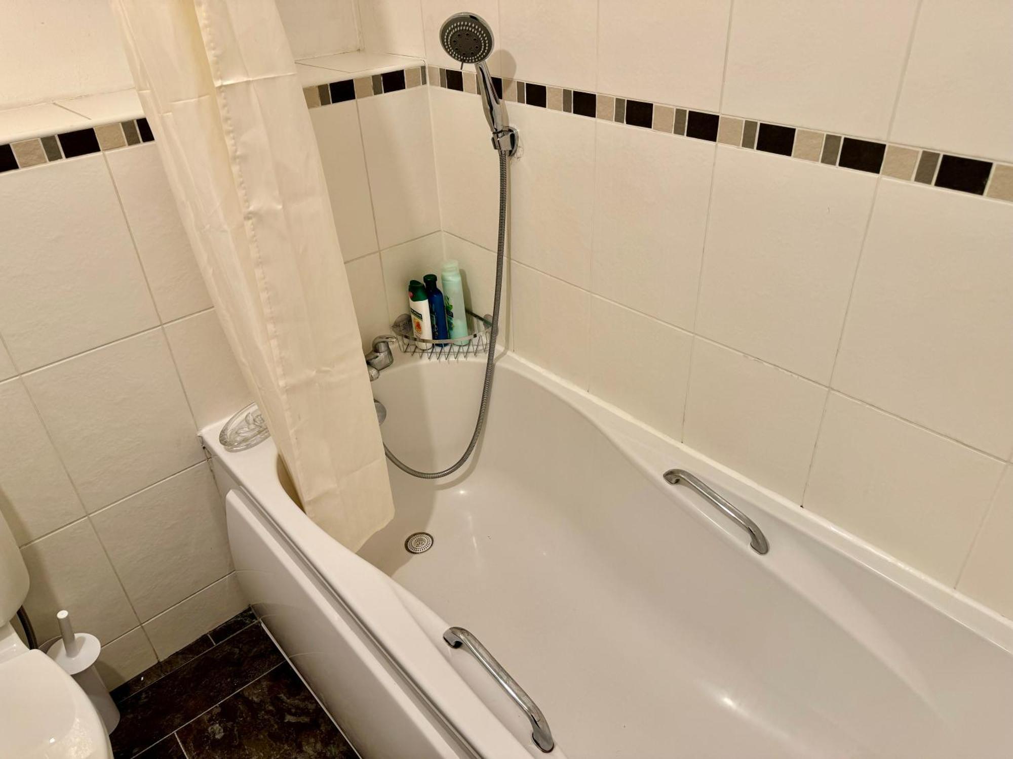 The Red Suites Birmingham Luaran gambar