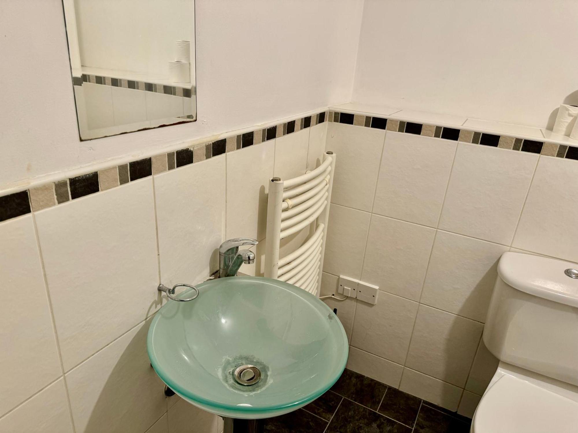 The Red Suites Birmingham Luaran gambar
