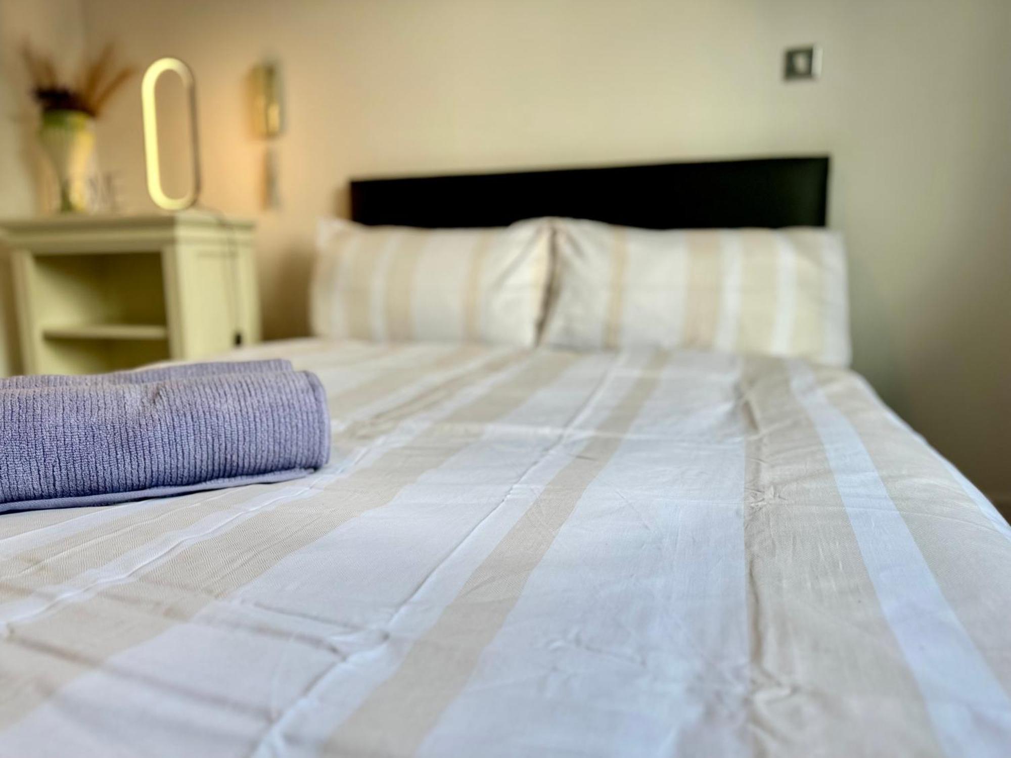The Red Suites Birmingham Luaran gambar