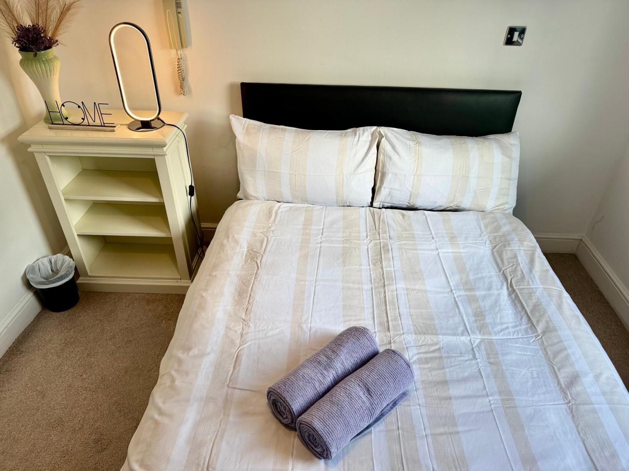 The Red Suites Birmingham Luaran gambar